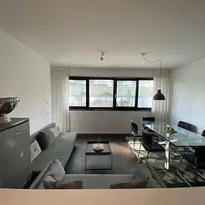 Apartment Friedrichshain, Berlin