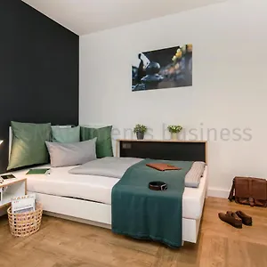 Smartments Prenzlauer Berg 아파트호텔