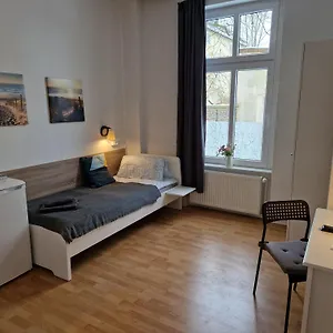  Homestay Zimmervermietung Mertens