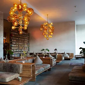 Hotell Michelberger, Berlin