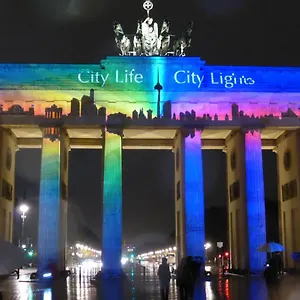 Tempelhof Berlino